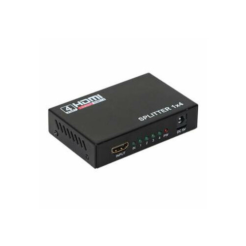 Сплиттер Orient HDMI 4K HSP0104H