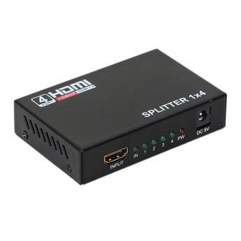 Сплиттер Orient HDMI 4K HSP0104H