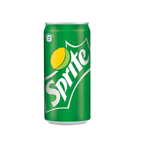 Напиток газированный Sprite Original / Спрайт 330мл. (Польша)