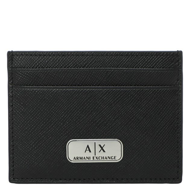 Кредитница Armani Exchange