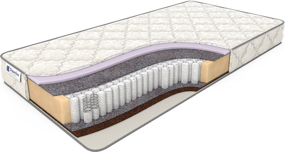 Матрас Дримлайн Teen Various 1000 (170 / 190)