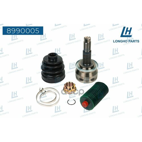 Шрус Внешний Chevrolet Aveo 95228684 Longho арт 8990005 3142₽