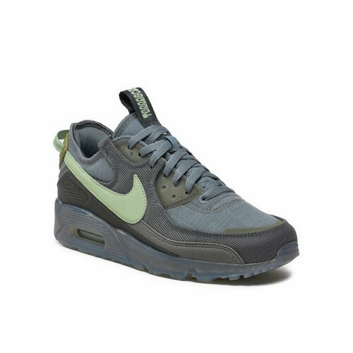 Кроссовки NIKE, размер 41 EU, серый кроссовки nike air max terrascape размер 36 5 мультиколор