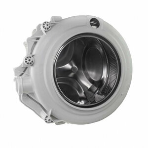 Бак в сборе 40л, Ariston, Hotpoint, Indesit, Whirlpool, C00109633