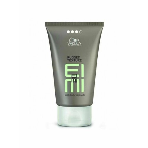 Wella EIMI TEXTURE Крем-воск Rugged Texture 75мл