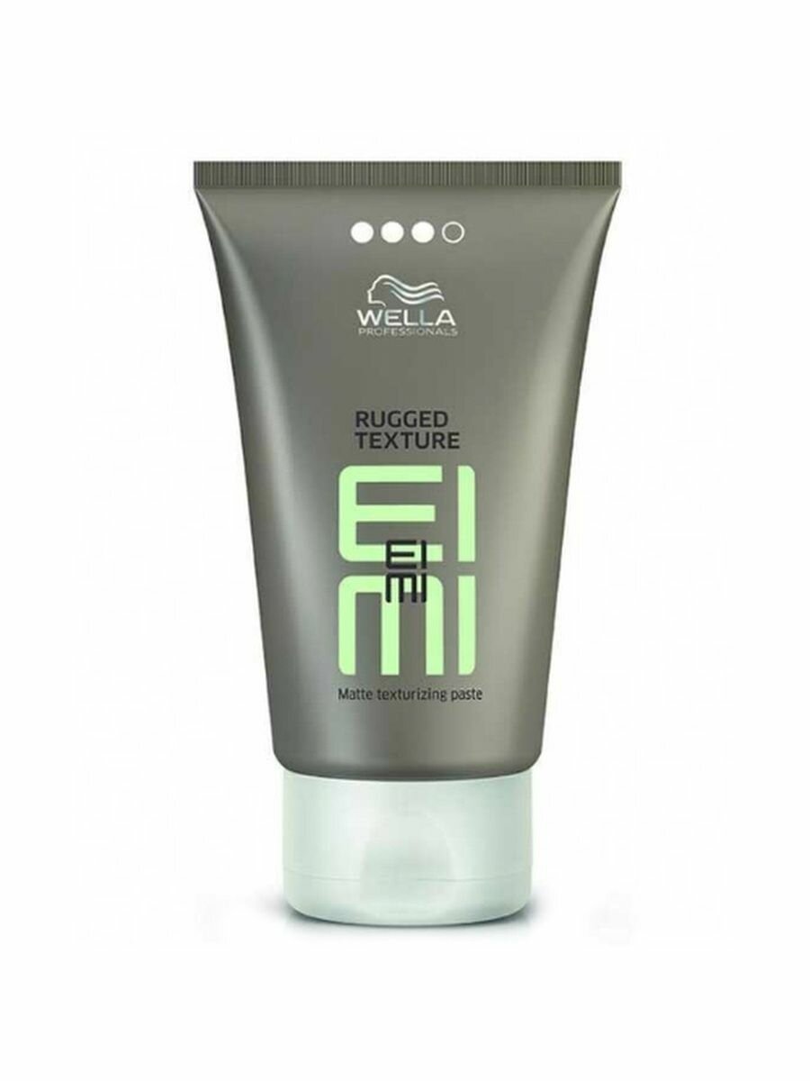 Wella EIMI TEXTURE Крем-воск Rugged Texture 75мл