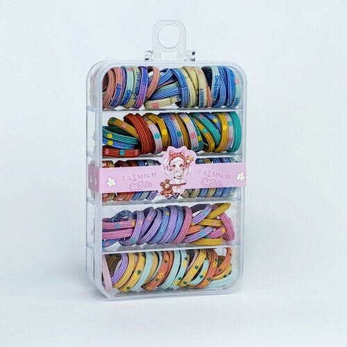 PROFZAL, Набор резинок арт.11