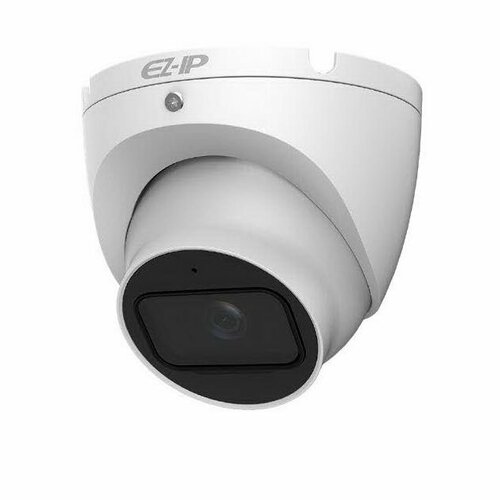 Камера видеонаблюдения 5Мп EZ-IP EZ-IPC-T3B50P-0280B