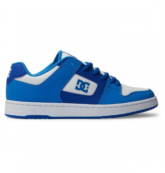 Кеды DC Shoes