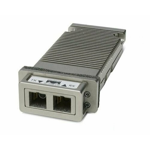 Трансивер X2-10GB-LX4 Cisco 10GBASE-LX4 X2 Module