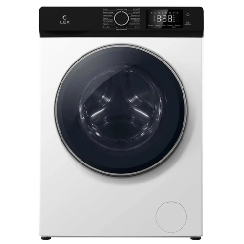 Стиральная машина LEX LWM12012WBlID 5041000₽