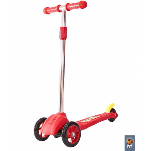 Самокат MINI ORION красный 5990₽