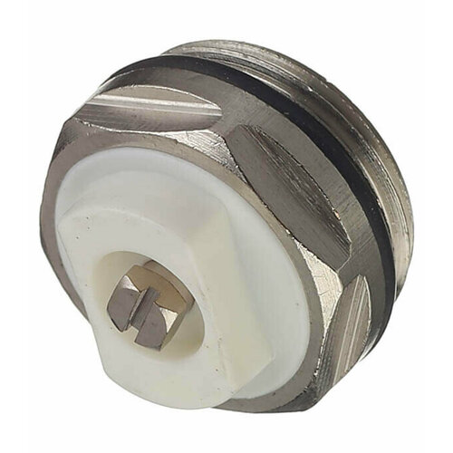 Кран Маевского 34 НРш для радиатора 1031₽