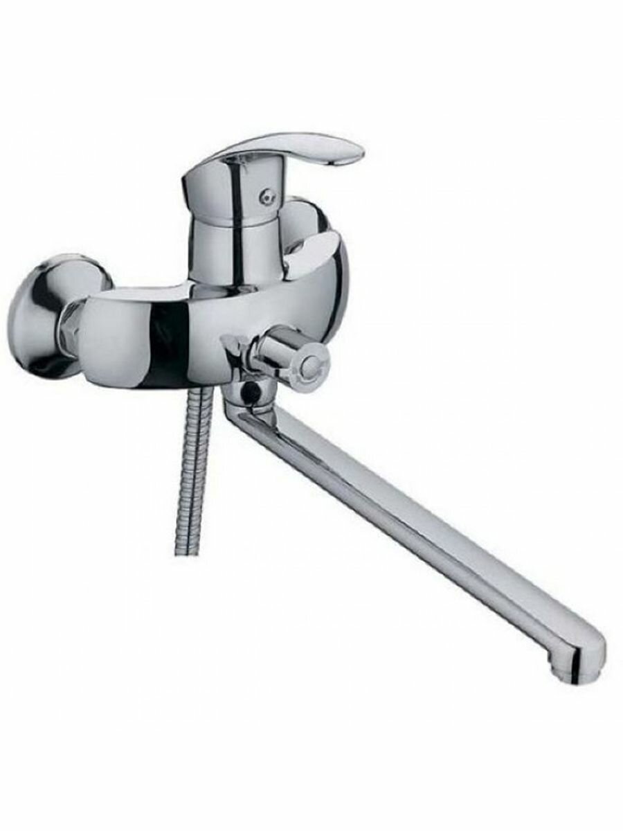 фото Смеситель MARS 006 EURO 40