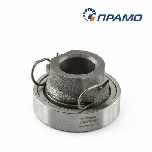 Подшипник выжимной 2101-07 1380₽