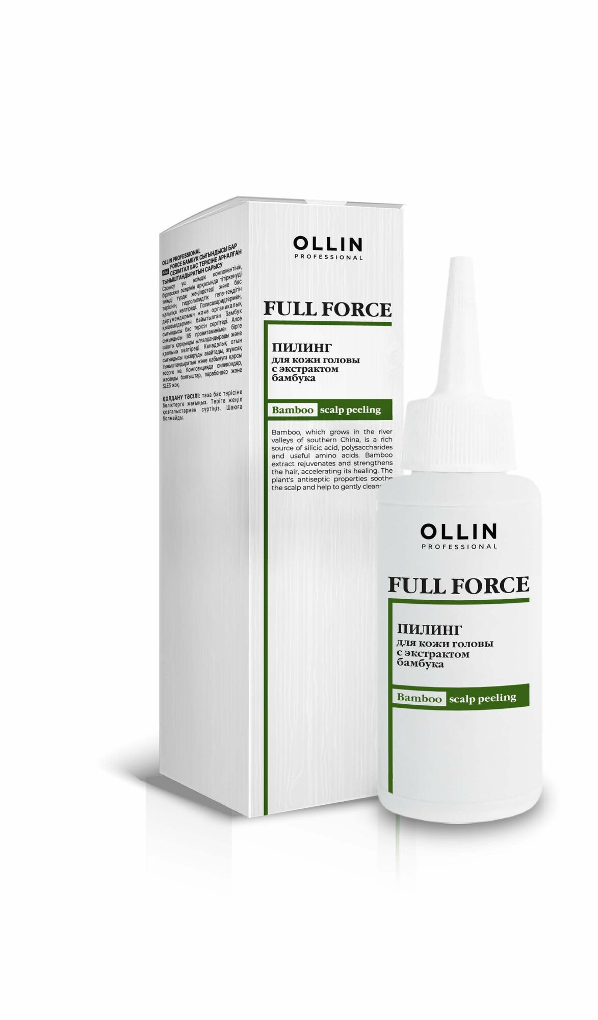 Кали Картер суреті