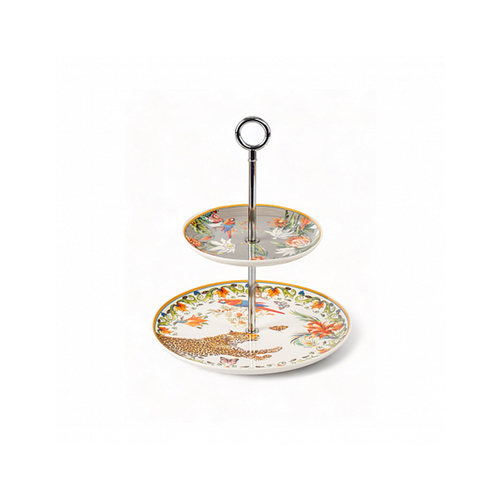 Этажерка леопард 2 секции 3547₽