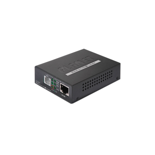 VC-231  Ethernet  VDSL2,  / 100/100 Mbps Ethernet to VDSL2 Converter - 30a profile