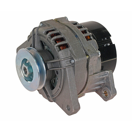 БАТЭ 32823771000 Генератор ГАЗ УАЗ дв УМЗ-421642194213 14В 90А шкив одноручьевой под ремень 10мм БАТЭ 15510₽