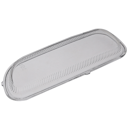 ESEN-SKV 35423743201-01 Стекло фары противотуманной КАМАЗ-5490 MERCEDES Axor левое SKV 900₽