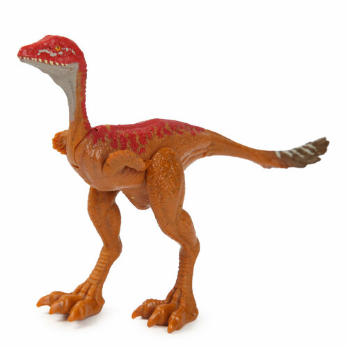 Фигурка Jurassic World Дикая стая Мононик HCL83 Jurassic World фигурка mattel мир юрского периода дикая стая gwc93 10 см