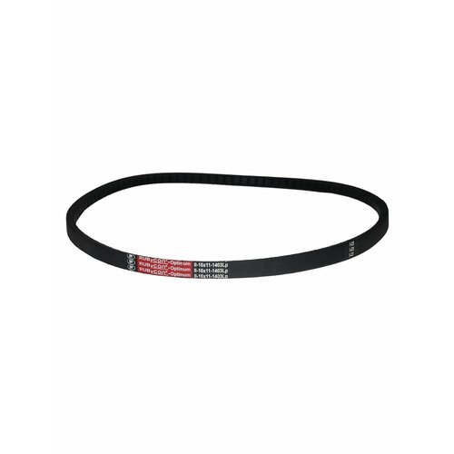 Ремень 1403 (16х11) зуб. ЯРТ