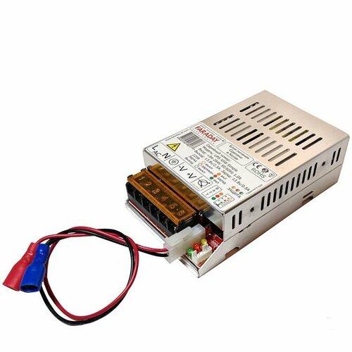 UPS 75W Simple блок бесперебойного питания Faraday