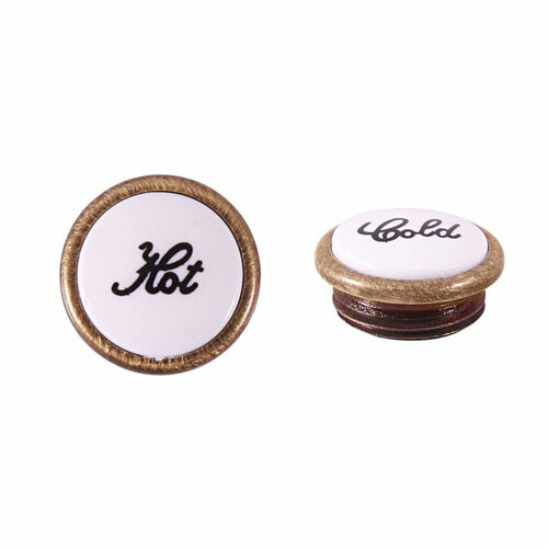 Маркировка для ручки Rav Slezak Morava SD0051SM 2020₽