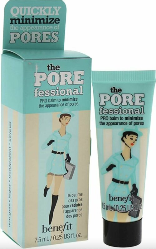 Benefit MINI Праймер, Уменьшающий Поры the POREfessional Face Primer 7,5мл