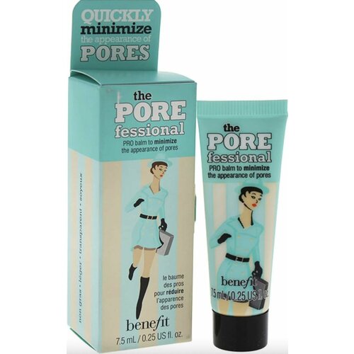 Benefit MINI Праймер Уменьшающий Поры the POREfessional Face Primer 75мл 3399₽