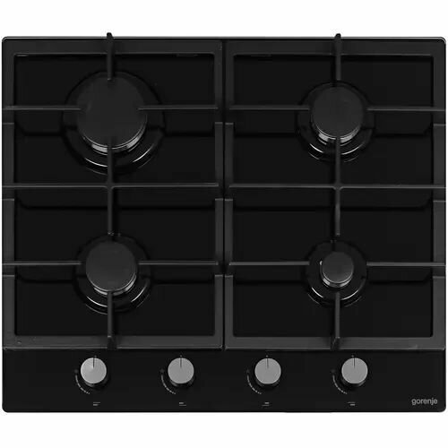 Газовая варочная панель Gorenje GT641AKB 3309000₽