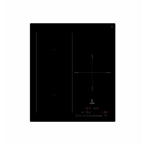 Индукционная варочная панель LEX EVI 431A BL 3139000₽