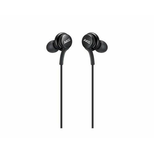 Наушники Samsung Type-C Earphones, Черный