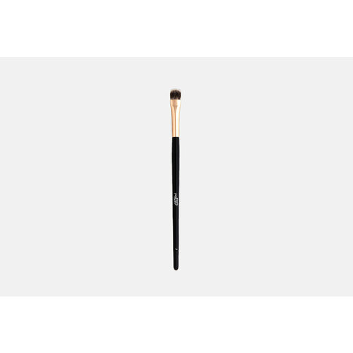 Кисть для теней PuroBio Cosmetics, 07 brush 1шт