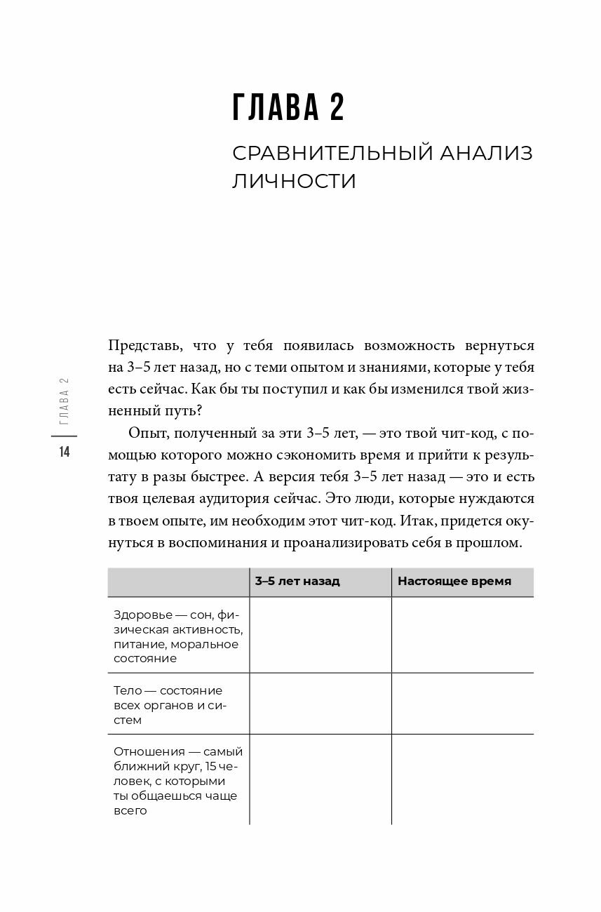 Голос клиента (Кравченко Елена, Гайнутдинова Екатерина) - фото №12