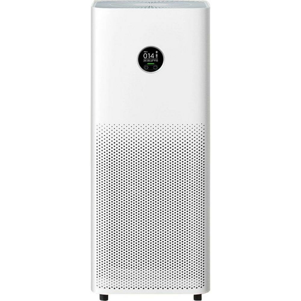 Очиститель воздуха Xiaomi Smart Air Purifier 4 Pro BHR5056EU RU, белый