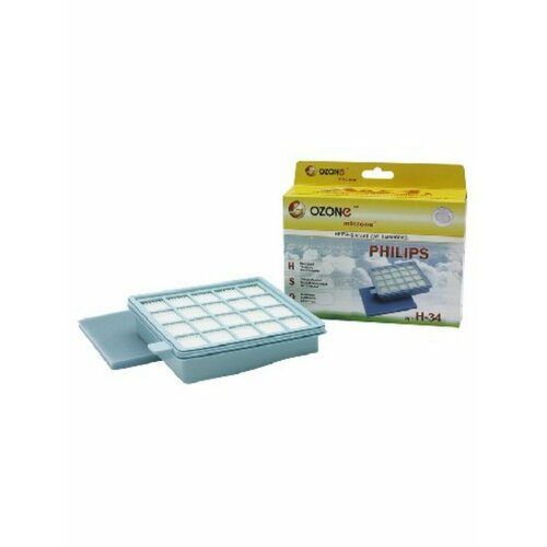 Пылесборники OZONE MICRONE M-08 482₽