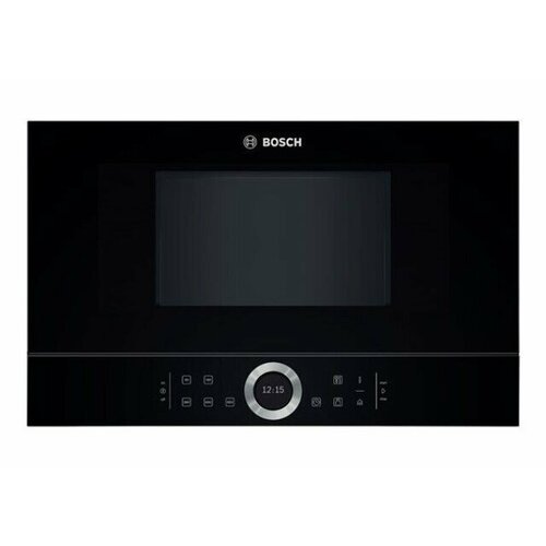 Микроволновая печь Bosch BFR634GB1 10689000₽