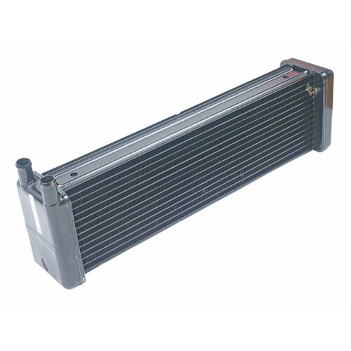 Радиатор отопителя УАЗ-3741 кабины медный 3-х рядный D=20мм, 25.8101060, ЛР