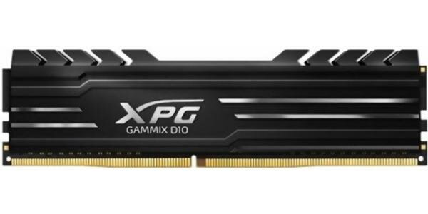 Модуль памяти DDR4 16GB ADATA 3600MHz PC28800 1.35V CL18 - фото №17