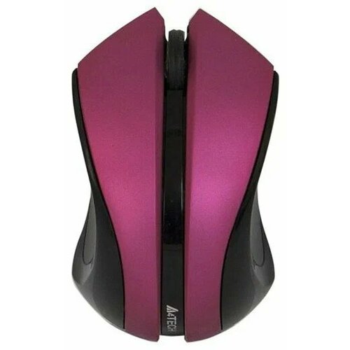 A4Tech GlassRun красный беспроводная мышь G9-310-2 126400₽