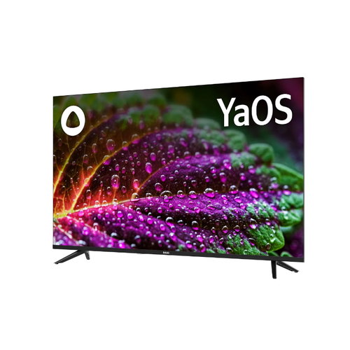 Телевизор BBK 43LEX-8246UTS2C черный 2172000₽