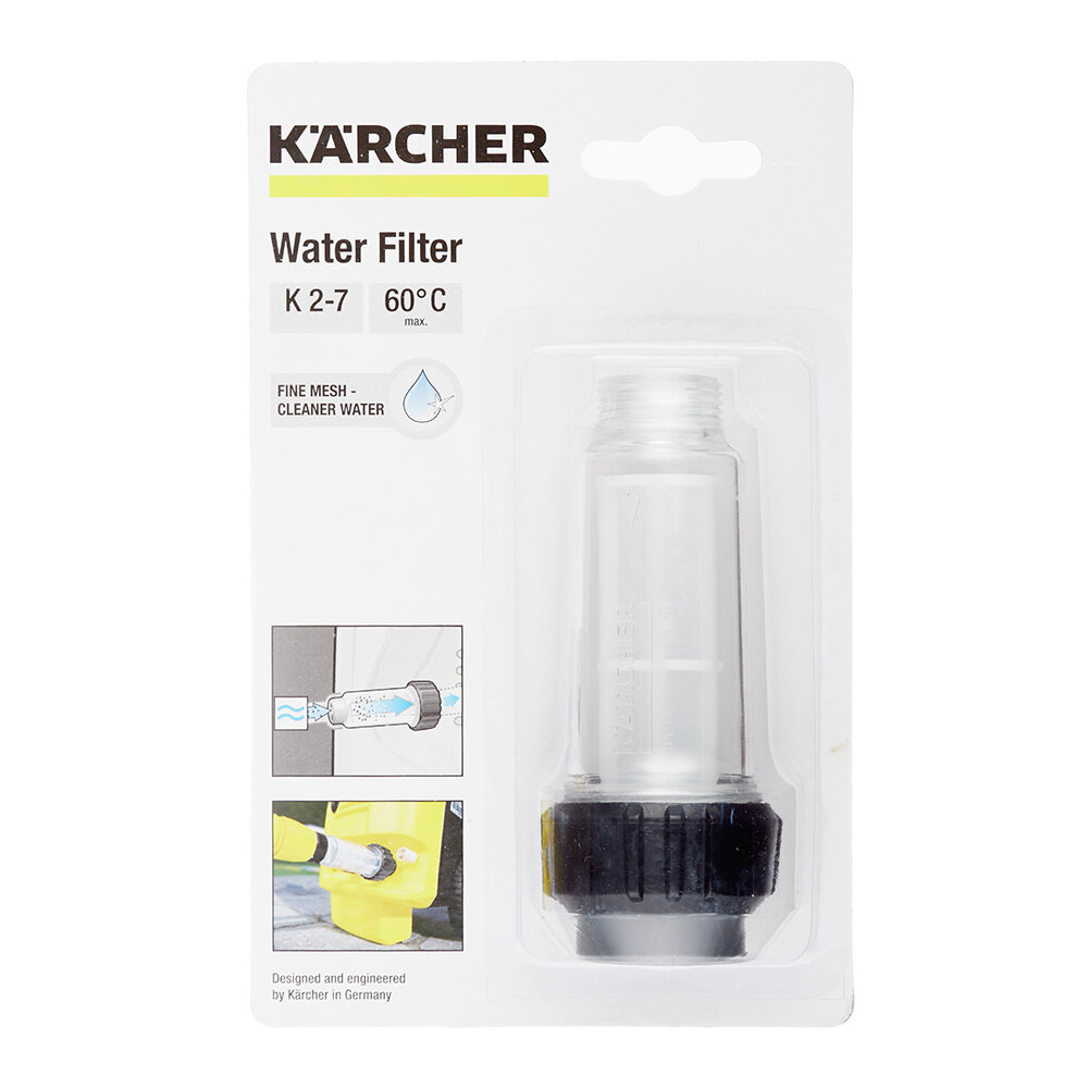 Фильтр для мойки Karcher (2.642-794.0)