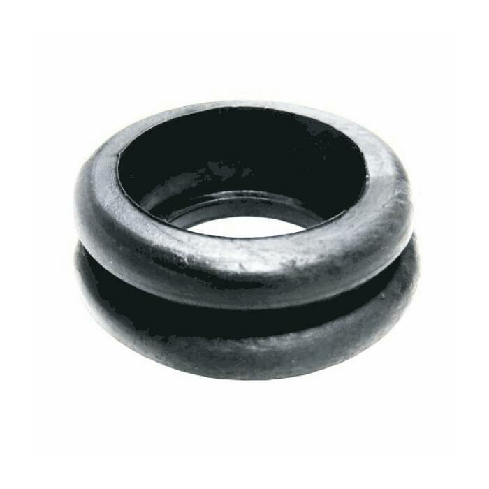 фото Манжета переходная исполнение 1 черный Дн 50х40 Симтек 1-0001