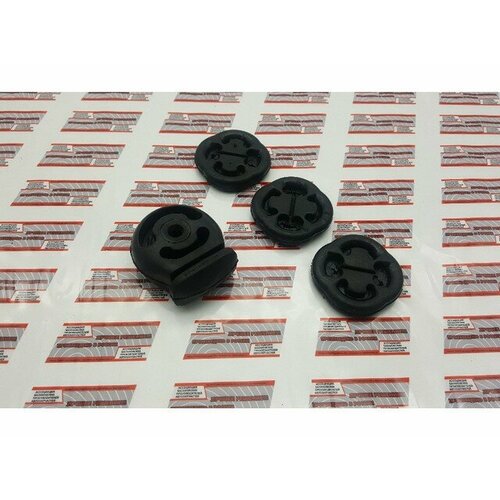 РК подушек глушителя ВАЗ 2110 new 10041337ALT 331₽