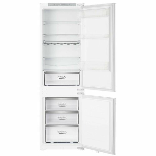 Встраиваемый холодильник Gorenje NRKI418FP2