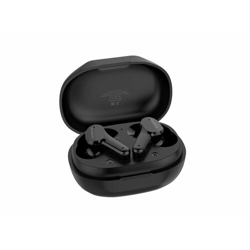 Наушники Harper HB-555 Black 3044₽