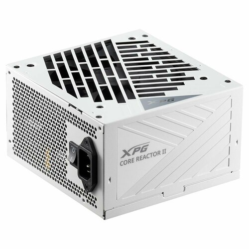 Блок питания XPG CORE REACTOR II 850 блок питания xpg core reactor ii 1000 corereactorii1000g bkceu