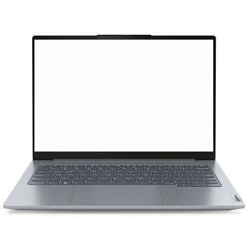 Ноутбук Lenovo ThinkBook 14 G6 IRL (21KG00QNAK) 14.0 Core i7 13700H UHD Graphics 16ГБ SSD 512ГБ Без ОС Серый ноутбук lenovo thinkbook 16 g6 irl 21kh006nru