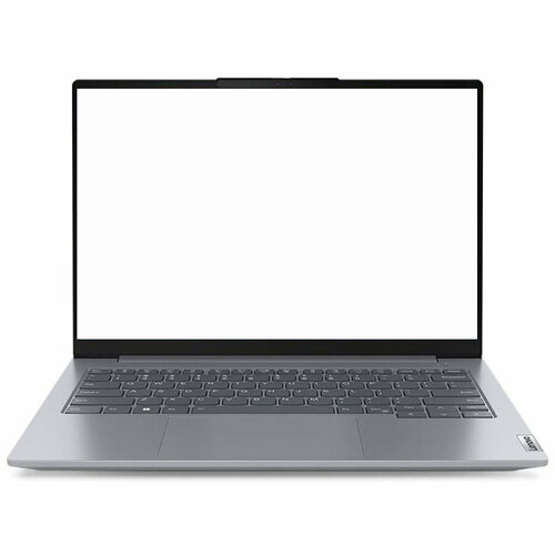 Ноутбук Lenovo ThinkBook 14 G6 IRL 21KG004SRU 140 Core i7 13700H Iris Xe Graphics eligible 16ГБ SSD 512ГБ MS Windows 11 Professional Серый 11395000₽